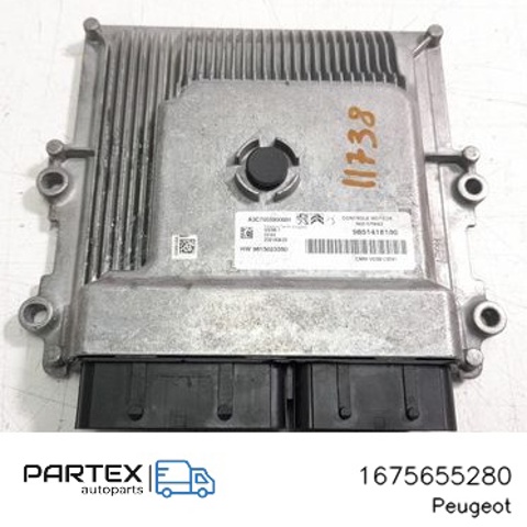 1675655280 PEUGEOT купить в Винница