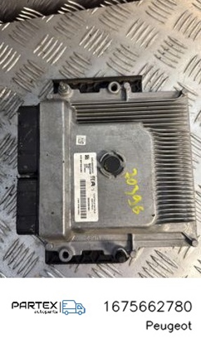 PEUGEOT 1675662780 в наличии Николаев
