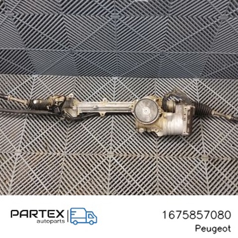 1675857080 Peugeot/Citroen