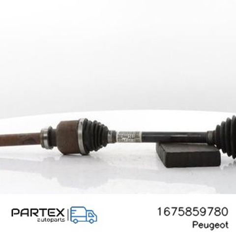 PEUGEOT 1675859780 в наличии Сумы