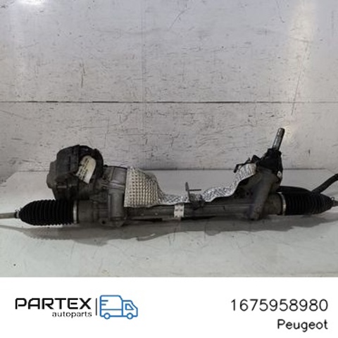 1675958980 Рейка рулевая купить Запорожье