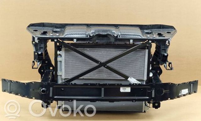 MERCEDES 1676209900 Верхняя рамка радиатора в наличии Харьков