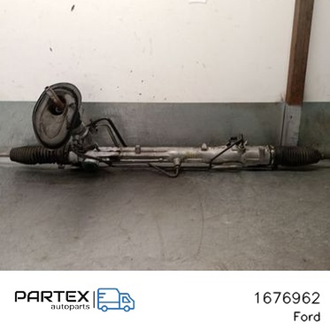 1676962 FORD Рулевая рейка купить в Николаев