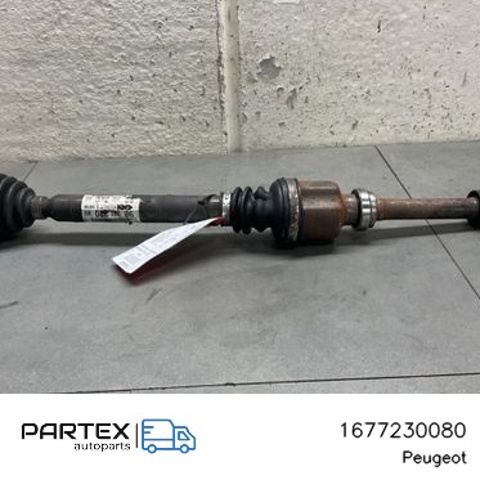 PEUGEOT 1677230080 в наличии Чернигов