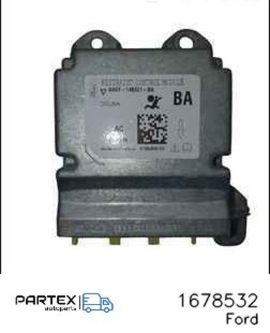 1678532 FORD купить в Винница