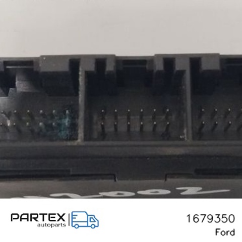 FORD 1679350 в наличии Черновцы