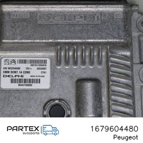 1679604480 Peugeot/Citroen