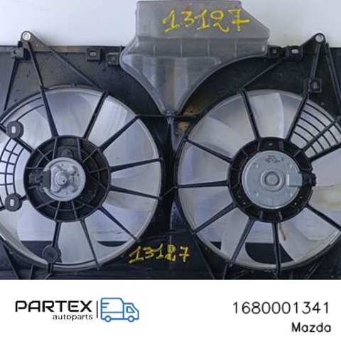 1680001341 MAZDA купить в Черновцы