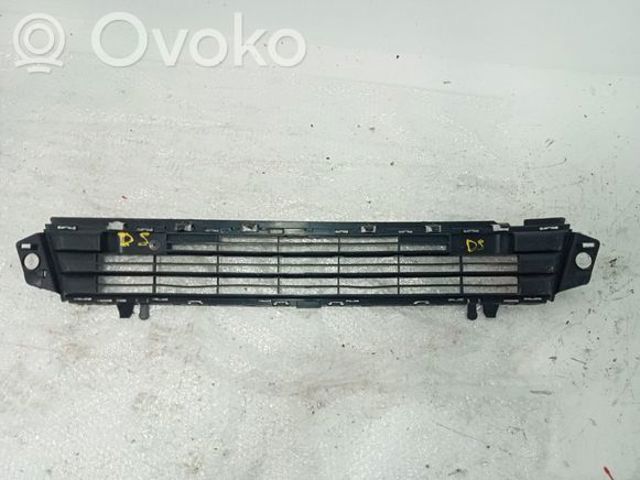16800259XT PEUGEOT Решетка бампера переднего центральная купить в Запорожье