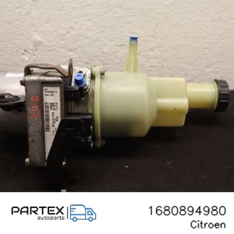 PEUGEOT 1680894980 в наличии Украина