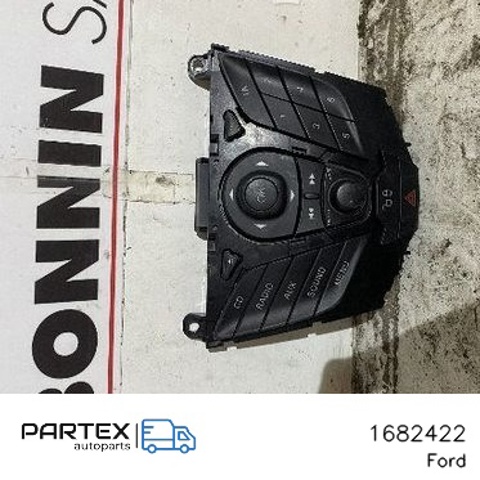 1682422 FORD купить в Ужгород
