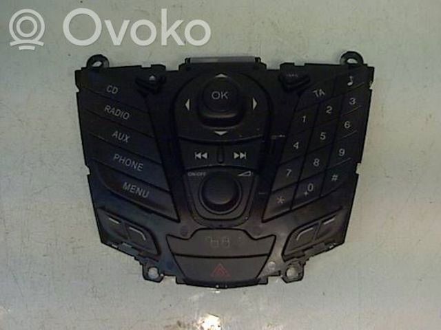 FORD 1682422 в наличии Черновцы