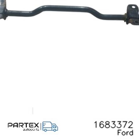 Передний стабилизатор 1683372 FORD