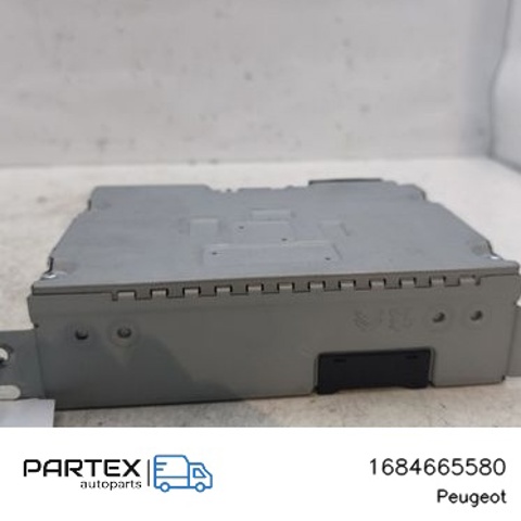 1684665580 Peugeot/Citroen