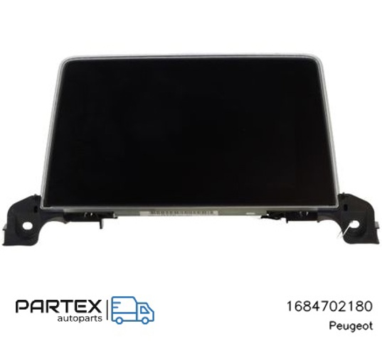1684702180 PEUGEOT купить в Павлоград
