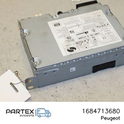 1684713680 Peugeot/Citroen