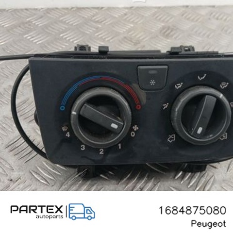 1684875080 PEUGEOT купить в Ровно