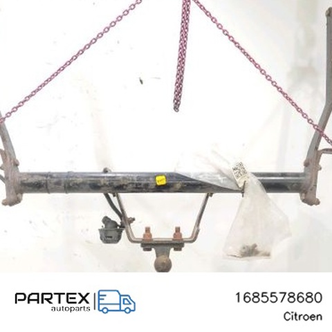 1685578680 PEUGEOT купить в Ужгород