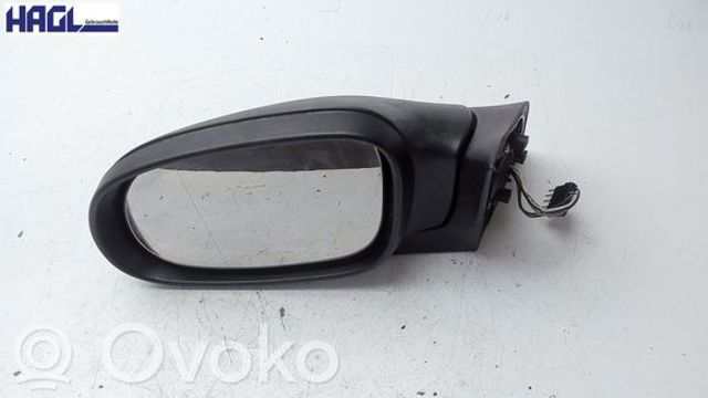 MERCEDES 1688101376 Левое боковое зеркало в наличии Ровно