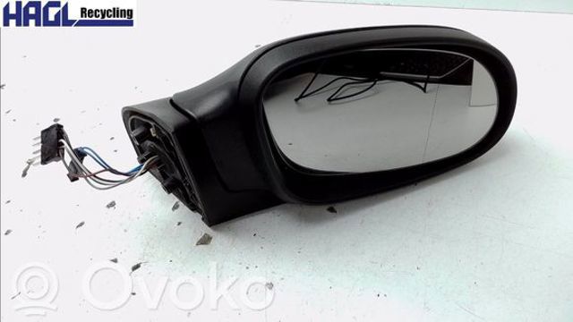 1688101476 MERCEDES Правое зеркало купить в Полтава