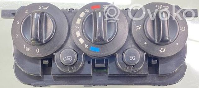1688301285 MERCEDES Блок управления кондиционером купить в Каменское