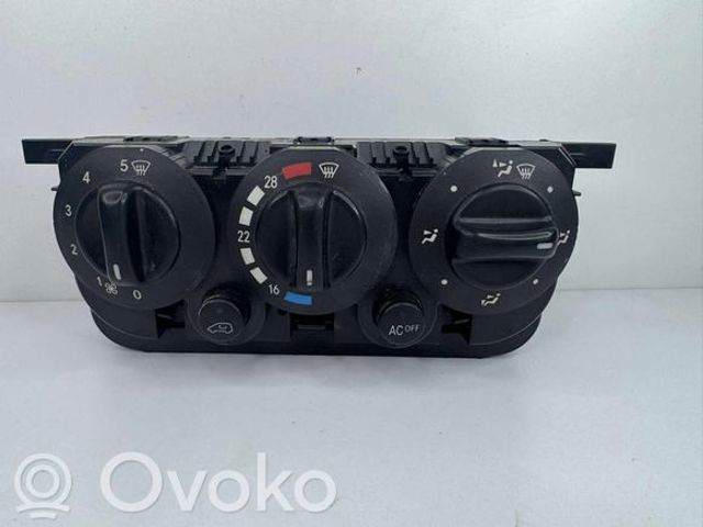 MERCEDES 1688302185 Блок управления режимами отопления/кондиционирования в наличии Харьков