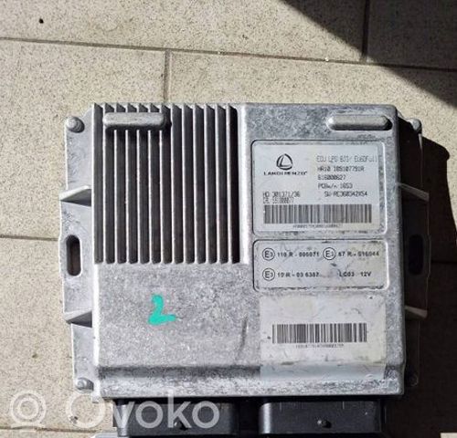 RENAULT 169107791R в наличии Днепр