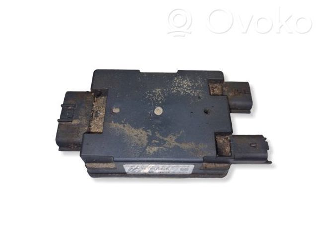 169107893R RENAULT Модуль управления (ЭБУ) топливным насосом купить в Черкассы