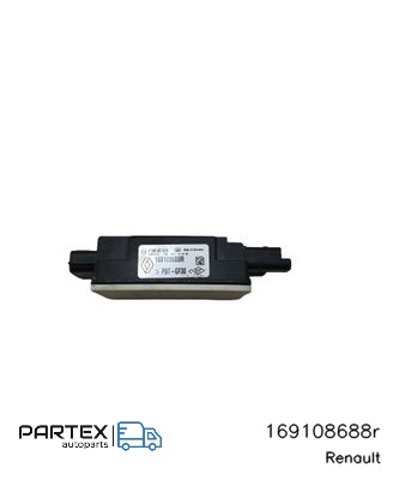 RENAULT 169108688R в наличии Днепр