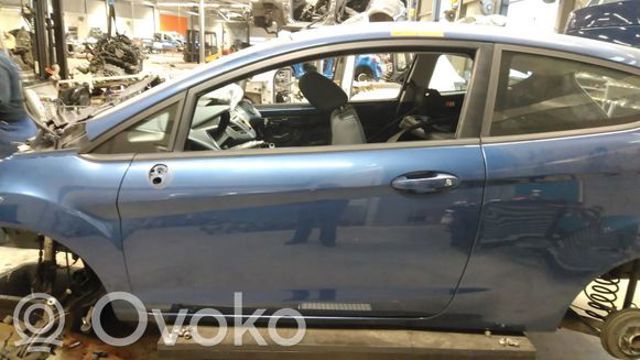1692516 FORD Дверь передняя левая купить в Черновцы