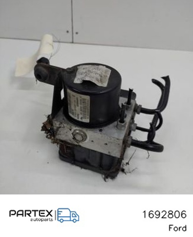 1692806 FORD Блок управления АБС (ABS) гидравлический купить в Украина