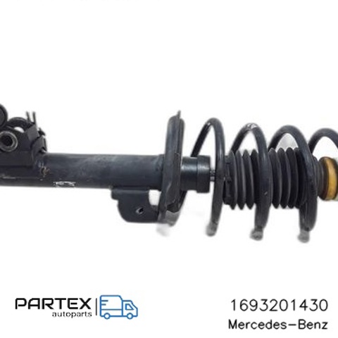 MERCEDES 1693201430 Амортизатор передний в наличии Украина
