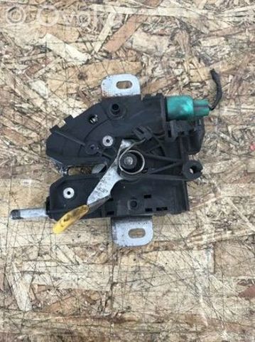 1694297 FORD Замок капота купить в Николаев