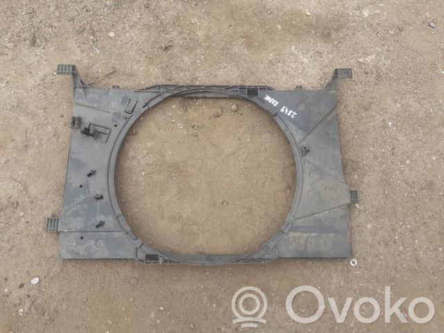 1695050255 Диффузор радиатора купить Павлоград