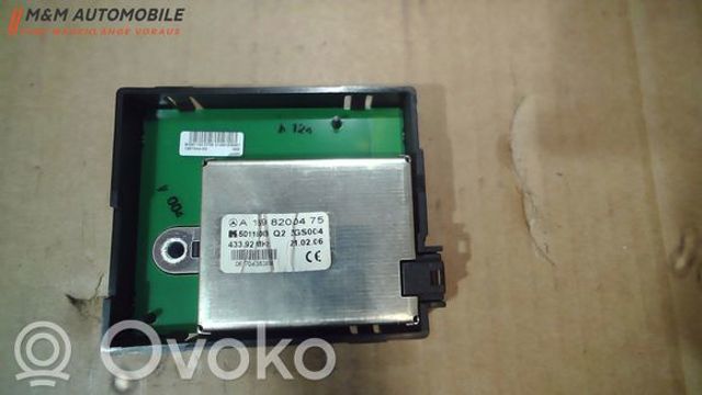 1695406945 Блок управления центральным замком купить Запорожье
