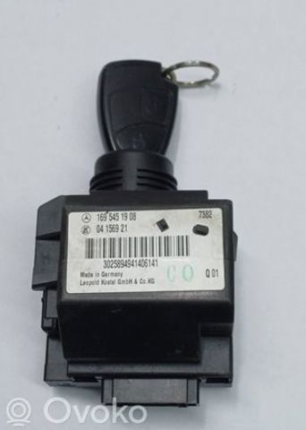 MERCEDES 1695451908 Замок зажигания в наличии Черкассы