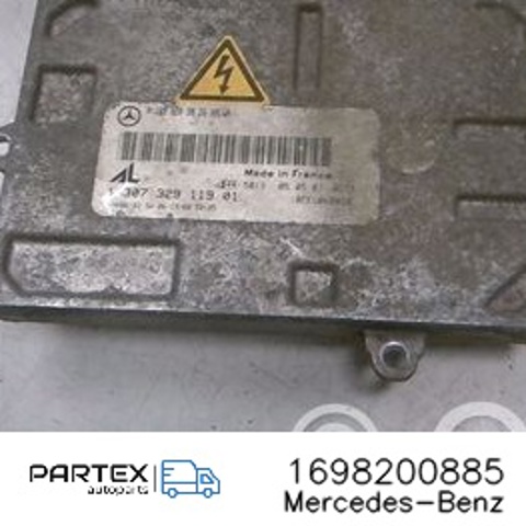 A1698200885 MERCEDES купить в Одесса