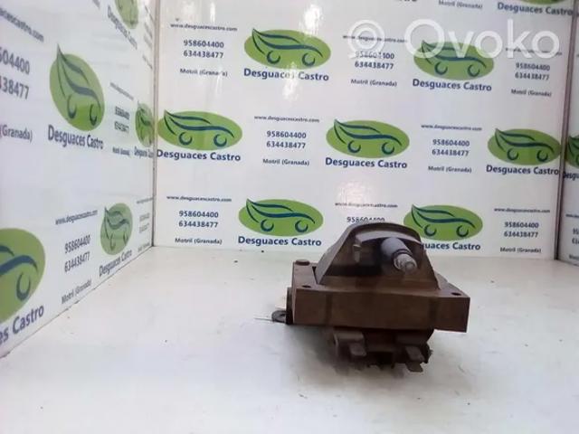 Двигатель в сборе 16SV Opel