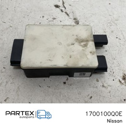 NISSAN 1700100Q0E в наличии Харьков