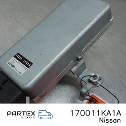 170011KA1A Модуль управления (ЭБУ) топливным насосом купить Львов