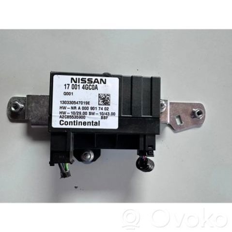 170014GC0A NISSAN купить в Ирпень