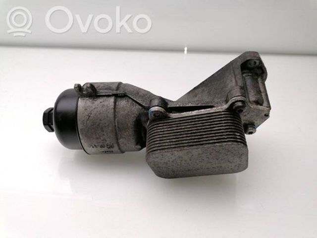 FORD 1703252 Корпус масляного фильтра в наличии Ужгород