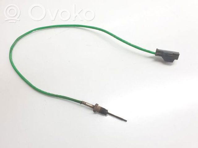 FORD 1706109 Датчик температуры отработавших газов (ОГ), в катализаторе в наличии Павлоград