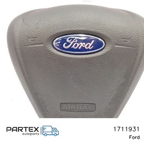 FORD 1711931 Подушка безопасности пассажира в наличии Харьков