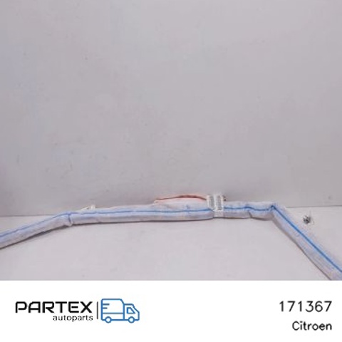 171367 PEUGEOT Хомут глушителя передний купить в Николаев