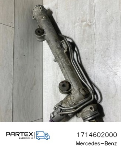 A1714602000 MERCEDES Рулевая рейка купить в Днепр