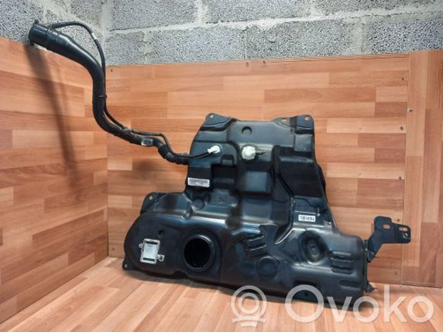 172023553R RENAULT Бак топливный купить в Ирпень