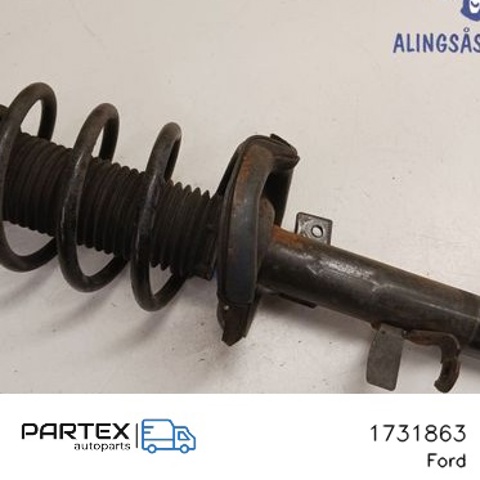 FORD 1731863 Амортизатор передний левый в наличии Полтава