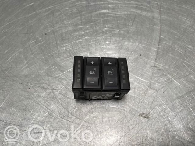1734834 FORD Кнопка включения обогрева сиденья купить в Житомир