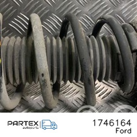 FORD 1746164 Амортизатор передний правый в наличии Черновцы